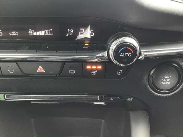 MAZDA3ファストバック 2.0 20S プロアクティブ ツーリング セレクション シートヒーター 全方位モニター ETC レーダークルコン エアバッグ ABS キーフリー バックカメラ 電動シート オートエアコン DVD再生 アドバンスドキー アイドリングストップ アルミホイール(15枚目)