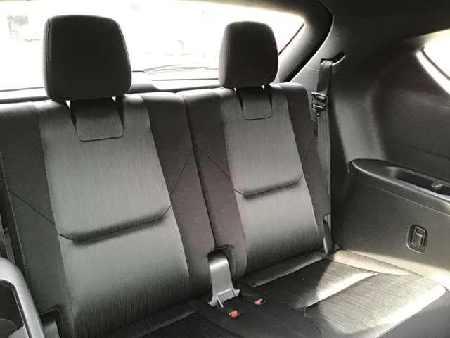 CX-8 2.5 25S プロアクティブ 7人乗り ナビ ETC 全方位モニター サイドカメラ パワーウィンドウ レーダークルーズコントロール ABS パワーシート シートヒーター バックカメラ 助手席エアバッグ 3列シート インテリキー(10枚目)