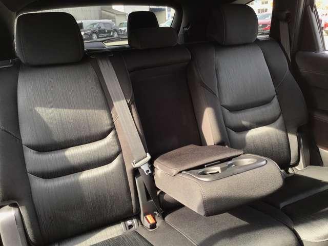 CX-8 2.5 25S プロアクティブ 7人乗り ナビ ETC 全方位モニター サイドカメラ パワーウィンドウ レーダークルーズコントロール ABS パワーシート シートヒーター バックカメラ 助手席エアバッグ 3列シート インテリキー(13枚目)