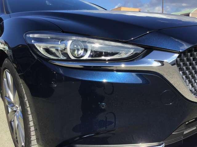 ＭＡＺＤＡ６セダン ２．５　２５Ｓ　Ｌパッケージ　ＢＯＳＥサウンドシステム　ナビ　ＥＴＣ　衝突軽減　レーダークルーズ　Ｐセンサー　ＡＷ　ＢＴ　ＤＶＤ　スマートキー　バックカメラ　パワーシート　エアバッグ　シートヒーター　ＵＳＢ（2枚目）