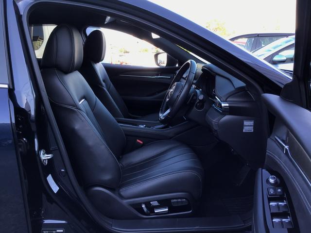 ＭＡＺＤＡ６セダン ２．５　２５Ｓ　Ｌパッケージ　ＢＯＳＥサウンドシステム　ナビ　ＥＴＣ　衝突軽減　レーダークルーズ　Ｐセンサー　ＡＷ　ＢＴ　ＤＶＤ　スマートキー　バックカメラ　パワーシート　エアバッグ　シートヒーター　ＵＳＢ（8枚目）