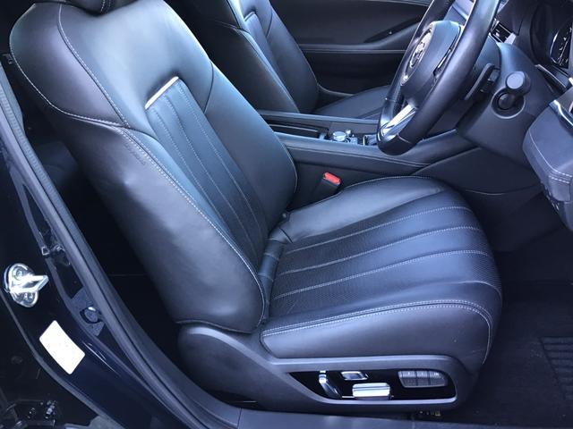ＭＡＺＤＡ６セダン ２．５　２５Ｓ　Ｌパッケージ　ＢＯＳＥサウンドシステム　ナビ　ＥＴＣ　衝突軽減　レーダークルーズ　Ｐセンサー　ＡＷ　ＢＴ　ＤＶＤ　スマートキー　バックカメラ　パワーシート　エアバッグ　シートヒーター　ＵＳＢ（9枚目）