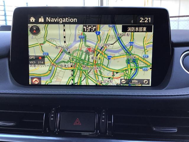 ＭＡＺＤＡ６セダン ２．５　２５Ｓ　Ｌパッケージ　ＢＯＳＥサウンドシステム　ナビ　ＥＴＣ　衝突軽減　レーダークルーズ　Ｐセンサー　ＡＷ　ＢＴ　ＤＶＤ　スマートキー　バックカメラ　パワーシート　エアバッグ　シートヒーター　ＵＳＢ（15枚目）