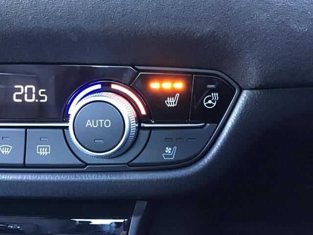 ＭＡＺＤＡ６セダン ２．５　２５Ｓ　Ｌパッケージ　ＢＯＳＥサウンドシステム　ナビ　ＥＴＣ　衝突軽減　レーダークルーズ　Ｐセンサー　ＡＷ　ＢＴ　ＤＶＤ　スマートキー　バックカメラ　パワーシート　エアバッグ　シートヒーター　ＵＳＢ（19枚目）