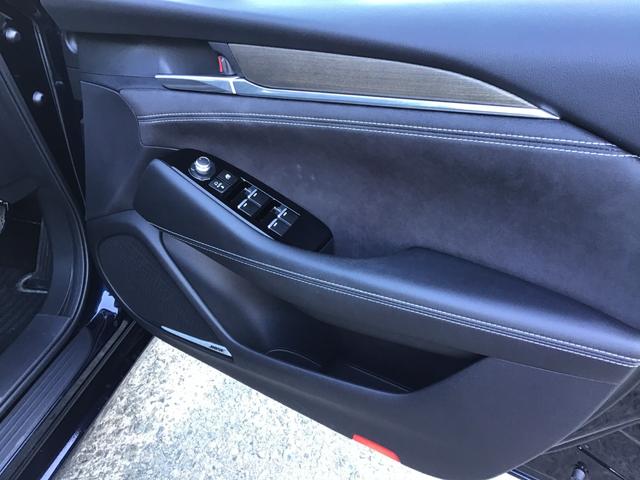 ＭＡＺＤＡ６セダン ２．５　２５Ｓ　Ｌパッケージ　ＢＯＳＥサウンドシステム　ナビ　ＥＴＣ　衝突軽減　レーダークルーズ　Ｐセンサー　ＡＷ　ＢＴ　ＤＶＤ　スマートキー　バックカメラ　パワーシート　エアバッグ　シートヒーター　ＵＳＢ（26枚目）