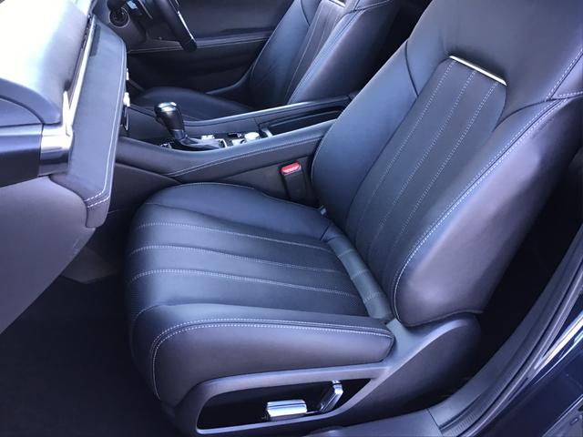 ＭＡＺＤＡ６セダン ２．５　２５Ｓ　Ｌパッケージ　ＢＯＳＥサウンドシステム　ナビ　ＥＴＣ　衝突軽減　レーダークルーズ　Ｐセンサー　ＡＷ　ＢＴ　ＤＶＤ　スマートキー　バックカメラ　パワーシート　エアバッグ　シートヒーター　ＵＳＢ（30枚目）