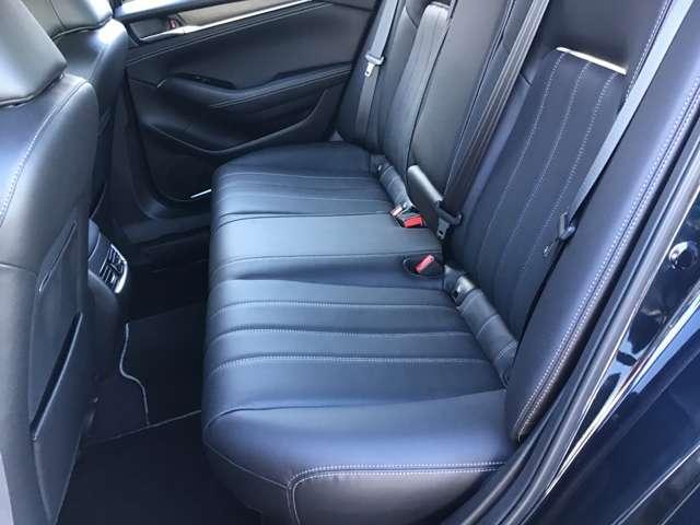 ＭＡＺＤＡ６セダン ２．５　２５Ｓ　Ｌパッケージ　ＢＯＳＥサウンドシステム　ナビ　ＥＴＣ　衝突軽減　レーダークルーズ　Ｐセンサー　ＡＷ　ＢＴ　ＤＶＤ　スマートキー　バックカメラ　パワーシート　エアバッグ　シートヒーター　ＵＳＢ（34枚目）