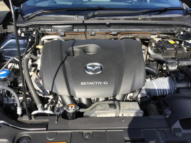 ＭＡＺＤＡ６セダン ２．５　２５Ｓ　Ｌパッケージ　ＢＯＳＥサウンドシステム　ナビ　ＥＴＣ　衝突軽減　レーダークルーズ　Ｐセンサー　ＡＷ　ＢＴ　ＤＶＤ　スマートキー　バックカメラ　パワーシート　エアバッグ　シートヒーター　ＵＳＢ（43枚目）