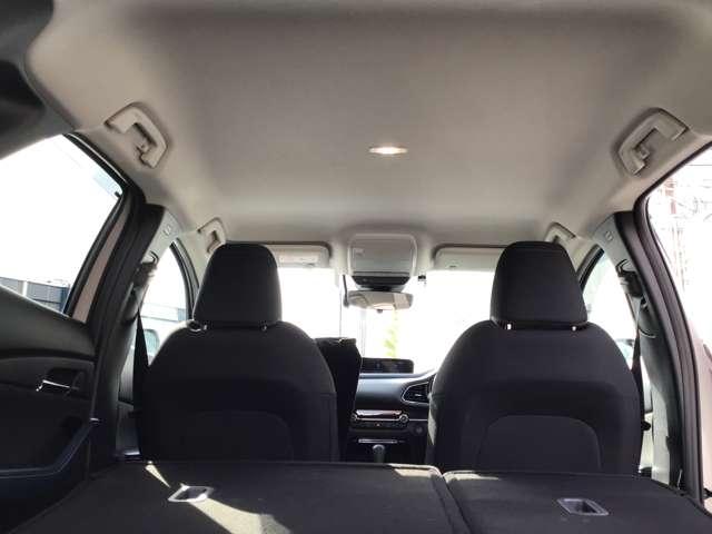 CX-30 2.0 20S ETC 前後ドラレコ 全方位モニター CD 横滑り防止装置 キーレス Bluetooth接続 アダプティブクルーズコントロール オートマチックハイビーム バックカメラ オートエアコン 衝突軽減(9枚目)