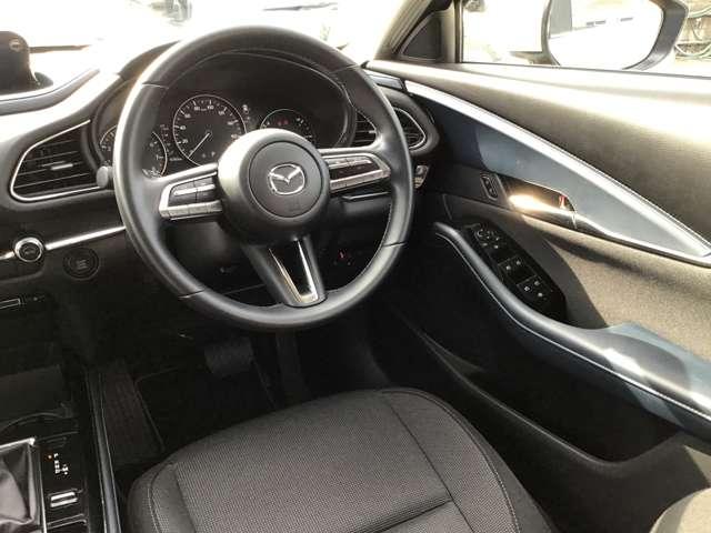 CX-30 2.0 20S ETC 前後ドラレコ 全方位モニター CD 横滑り防止装置 キーレス Bluetooth接続 アダプティブクルーズコントロール オートマチックハイビーム バックカメラ オートエアコン 衝突軽減(15枚目)