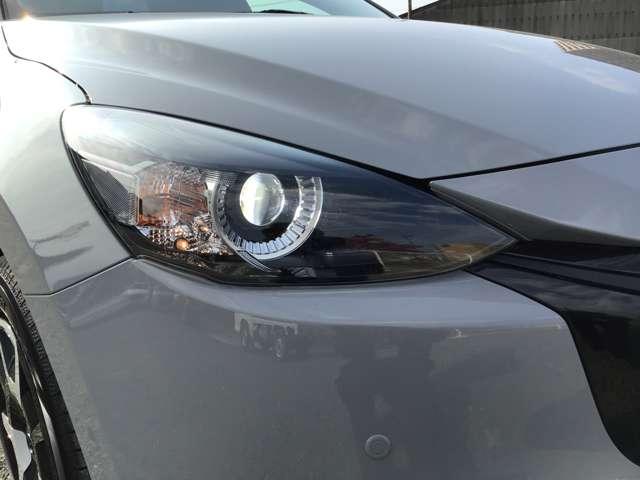 MAZDA2 1.5 15BD i セレクション ETC 全方位モニター シートヒーター (5枚目)