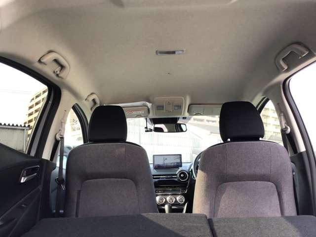 MAZDA2 1.5 15BD i セレクション ETC 全方位モニター シートヒーター (9枚目)