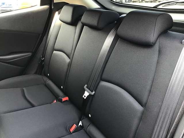 MAZDA2 1.5 15BD i セレクション ETC 全方位モニター シートヒーター (10枚目)