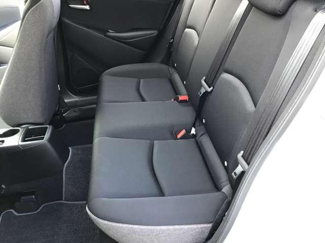 MAZDA2 1.5 15BD i セレクション ETC 全方位モニター シートヒーター (11枚目)