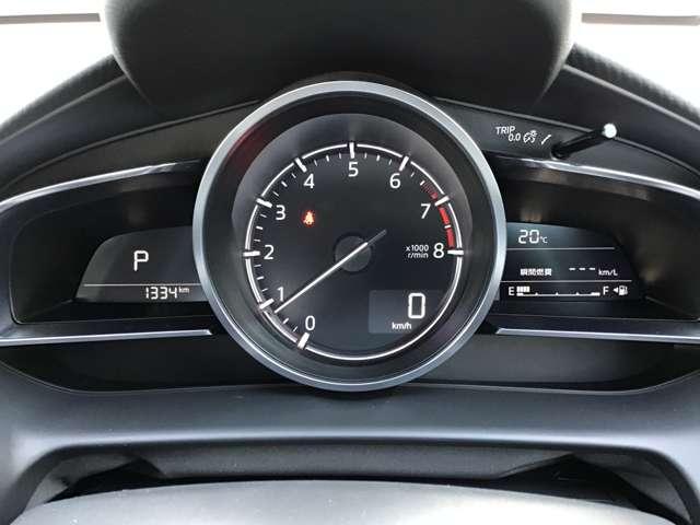 MAZDA2 1.5 15BD i セレクション ETC 全方位モニター シートヒーター (13枚目)