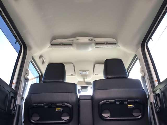 フレアワゴンカスタムスタイル ６６０　カスタムスタイル　ハイブリッド　ＸＳ　両側電動スライドドア　ナビ　デュアルセンサーブレーキサポート　前席シートヒーター　スマートキ　横滑り防止機能　盗難防止装置　リアコーナーセンサー　ＰＳ　ＡＡＣ　Ｓエネチャージ　ＡＷ　ＰＷ　ベンチシート（8枚目）