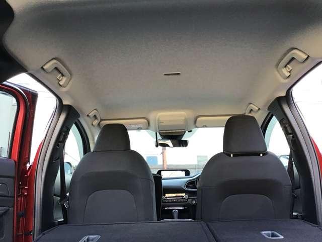 ＣＸ－３０ ２．０　２０Ｓ　ブラックトーンエディション　ナビ　ＥＴＣ　前後ドラレコ　全方位モニター　クリアランスソナ－　スマートブレーキ　Ｂカメラ　ＡＣＣ　スマートキー　パワーバックドア　アルミホイール　Ｂｌｕｅｔｏｏｔｈ　オートマチックハイビーム（9枚目）