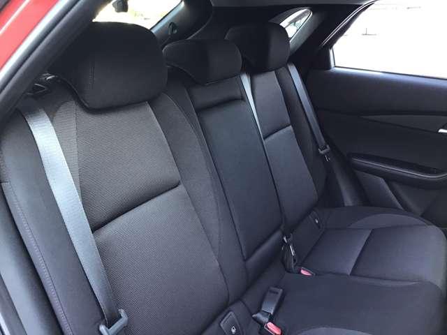 ＣＸ－３０ ２．０　２０Ｓ　ブラックトーンエディション　ナビ　ＥＴＣ　前後ドラレコ　全方位モニター　クリアランスソナ－　スマートブレーキ　Ｂカメラ　ＡＣＣ　スマートキー　パワーバックドア　アルミホイール　Ｂｌｕｅｔｏｏｔｈ　オートマチックハイビーム（11枚目）