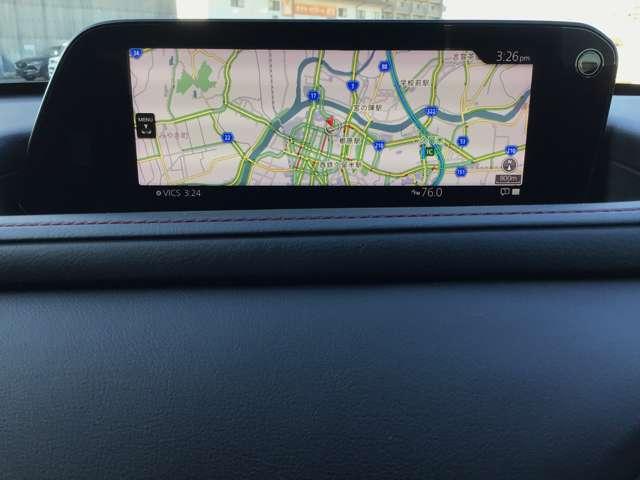 ＣＸ－３０ ２．０　２０Ｓ　ブラックトーンエディション　ナビ　ＥＴＣ　前後ドラレコ　全方位モニター　クリアランスソナ－　スマートブレーキ　Ｂカメラ　ＡＣＣ　スマートキー　パワーバックドア　アルミホイール　Ｂｌｕｅｔｏｏｔｈ　オートマチックハイビーム（20枚目）