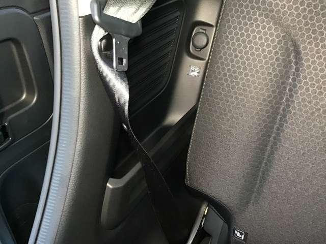 フレアワゴンタフスタイル ６６０　タフスタイル　ハイブリッド　ＸＳ　両側電動スライドドア　ナビ　ＥＴＣ　シートヒータ　デュアルセンサーブレーキ　パークソナー　オートエアコン　Ｉストップ　横滑り防止装置　ベンチシート　盗難防止装置　アルミホイール　アダプティブクルーズ（14枚目）