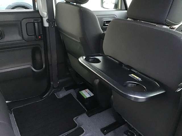 フレアワゴンタフスタイル ６６０　タフスタイル　ハイブリッド　ＸＳ　両側電動スライドドア　ナビ　ＥＴＣ　シートヒータ　デュアルセンサーブレーキ　パークソナー　オートエアコン　Ｉストップ　横滑り防止装置　ベンチシート　盗難防止装置　アルミホイール　アダプティブクルーズ（15枚目）