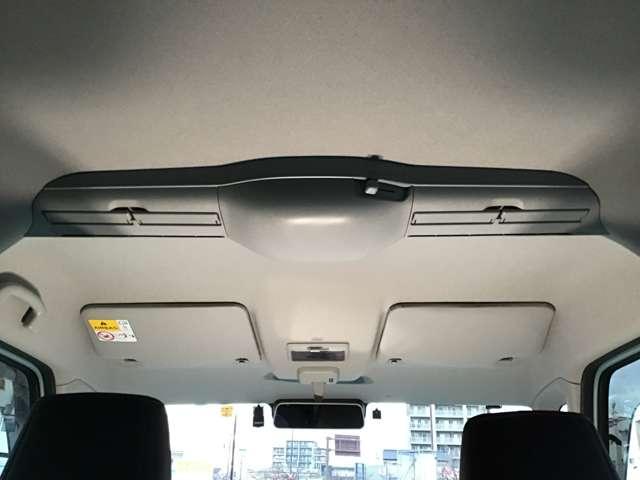 フレアワゴンタフスタイル ６６０　タフスタイル　ハイブリッド　ＸＳ　両側電動スライドドア　ナビ　ＥＴＣ　シートヒータ　デュアルセンサーブレーキ　パークソナー　オートエアコン　Ｉストップ　横滑り防止装置　ベンチシート　盗難防止装置　アルミホイール　アダプティブクルーズ（16枚目）