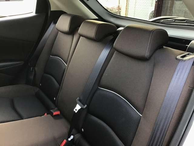 MAZDA2 1.5 15S プロアクティブ スマート エディションII ナビ ETC 前後ドラレコ 全方位モニター コーナーセンサー 衝突軽減ブレーキ USB オートエアコン Bluetooth シートヒーター スマートキー キーフリー バックカメラ レーダークルーズC(10枚目)