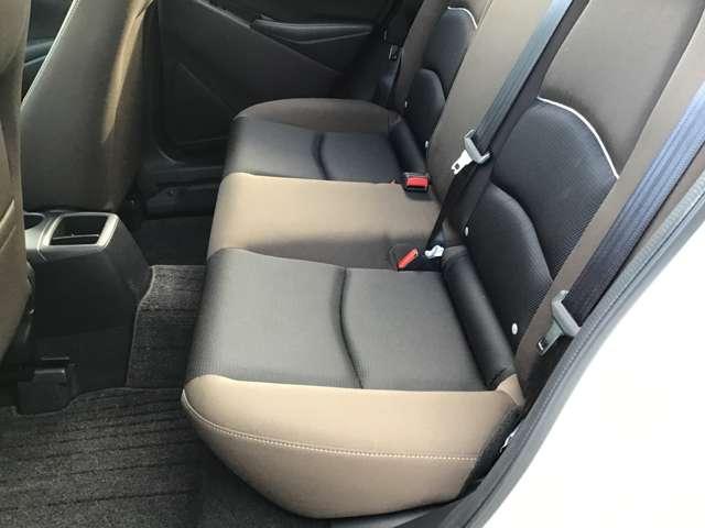 MAZDA2 1.5 15S プロアクティブ スマート エディションII ナビ ETC 前後ドラレコ 全方位モニター コーナーセンサー 衝突軽減ブレーキ USB オートエアコン Bluetooth シートヒーター スマートキー キーフリー バックカメラ レーダークルーズC(11枚目)