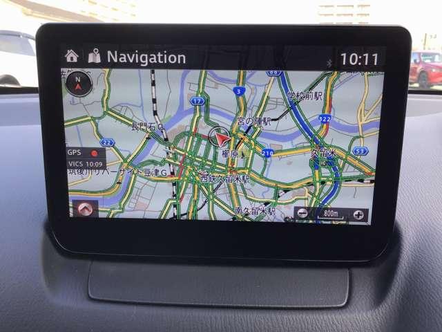 MAZDA2 1.5 15S プロアクティブ スマート エディションII ナビ ETC 前後ドラレコ 全方位モニター コーナーセンサー 衝突軽減ブレーキ USB オートエアコン Bluetooth シートヒーター スマートキー キーフリー バックカメラ レーダークルーズC(15枚目)