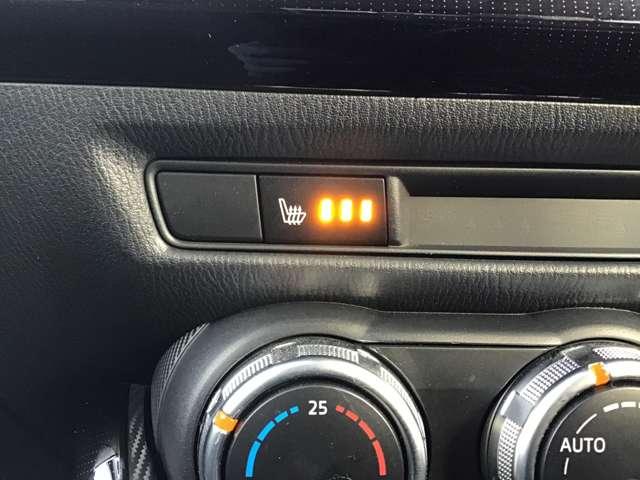 MAZDA2 1.5 15S プロアクティブ スマート エディションII ナビ ETC 前後ドラレコ 全方位モニター コーナーセンサー 衝突軽減ブレーキ USB オートエアコン Bluetooth シートヒーター スマートキー キーフリー バックカメラ レーダークルーズC(20枚目)