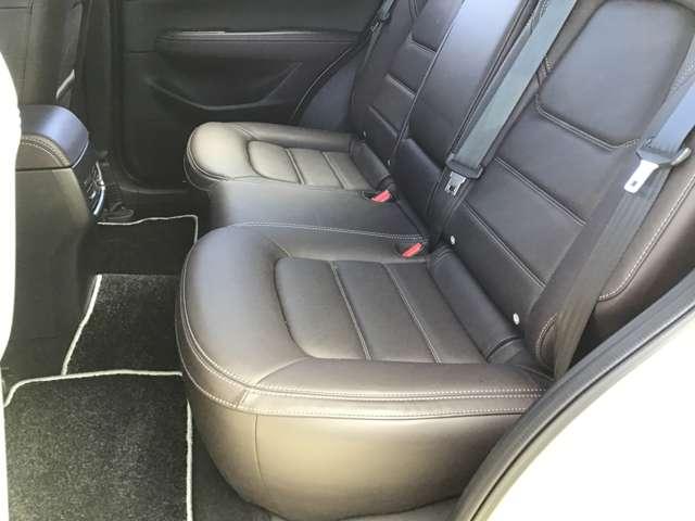 CX-5 2.2 XD エクスクルーシブ モード ディーゼルターボ BOSEサウンド ナビ ETC 前後ドラレコ 盗難防止装置 Bluetooth対応 キーレス クリアランスソナー USB サイドカメラ オートLED ヒーター パワーシート AAC ターボ Iストップ(14枚目)