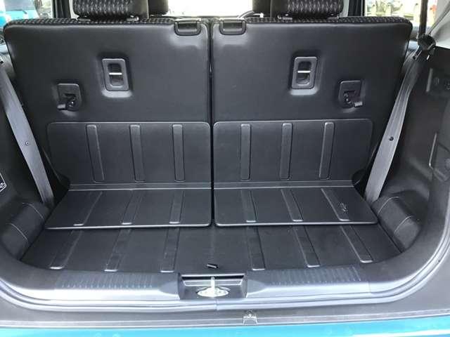 フレアクロスオーバー ６６０　ハイブリッド　ＸＧ　ナビ　ＥＴＣ　前後ドラレコ　シートヒーター　横滑り防止装置付き　盗難警報装置　前後誤発進抑制機能　アイドリングＳＴＯＰ　パーキングセンサー　オートエアコン　スマートキー＆プッシュスタート　キーフリー（5枚目）