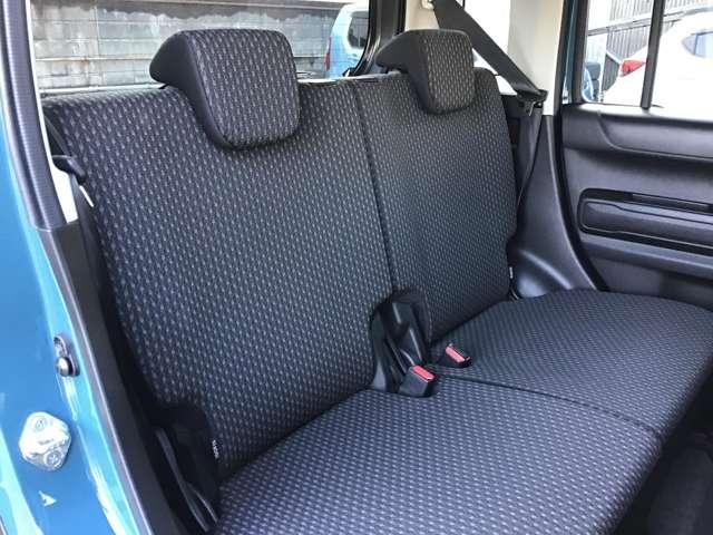 フレアクロスオーバー ６６０　ハイブリッド　ＸＧ　ナビ　ＥＴＣ　前後ドラレコ　シートヒーター　横滑り防止装置付き　盗難警報装置　前後誤発進抑制機能　アイドリングＳＴＯＰ　パーキングセンサー　オートエアコン　スマートキー＆プッシュスタート　キーフリー（9枚目）