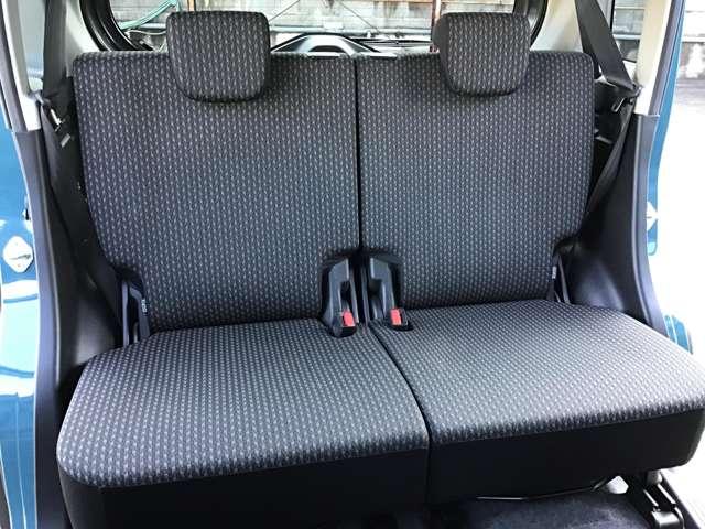 フレアクロスオーバー ６６０　ハイブリッド　ＸＧ　ナビ　ＥＴＣ　前後ドラレコ　シートヒーター　横滑り防止装置付き　盗難警報装置　前後誤発進抑制機能　アイドリングＳＴＯＰ　パーキングセンサー　オートエアコン　スマートキー＆プッシュスタート　キーフリー（12枚目）