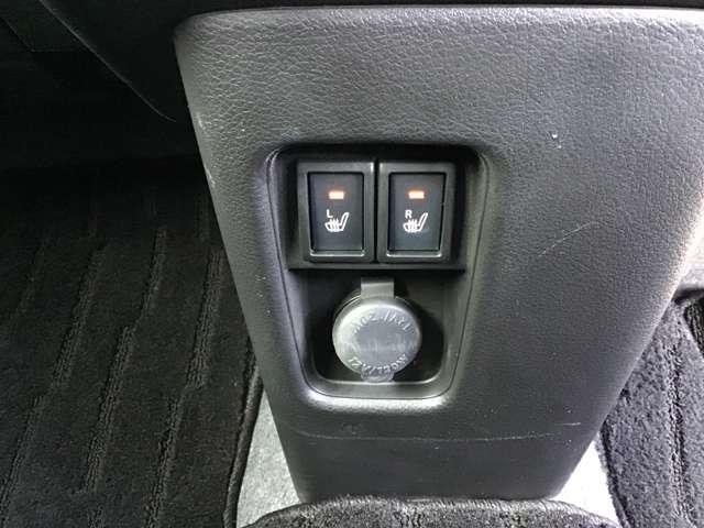 フレアクロスオーバー ６６０　ハイブリッド　ＸＧ　ナビ　ＥＴＣ　前後ドラレコ　シートヒーター　横滑り防止装置付き　盗難警報装置　前後誤発進抑制機能　アイドリングＳＴＯＰ　パーキングセンサー　オートエアコン　スマートキー＆プッシュスタート　キーフリー（18枚目）