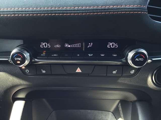 ＭＡＺＤＡ３ファストバック １．５　１５Ｓ　レトロスポーツエディション　ナビ　ＥＴＣ　全方位モニター　アイドリングストップ　アルミホイール　運転席パワーシート　Ｂｌｕｅｔｏｏｔｈ接続　スマートシティブレーキサポート　パーキングセンサー　レーダークルーズコントロール（16枚目）