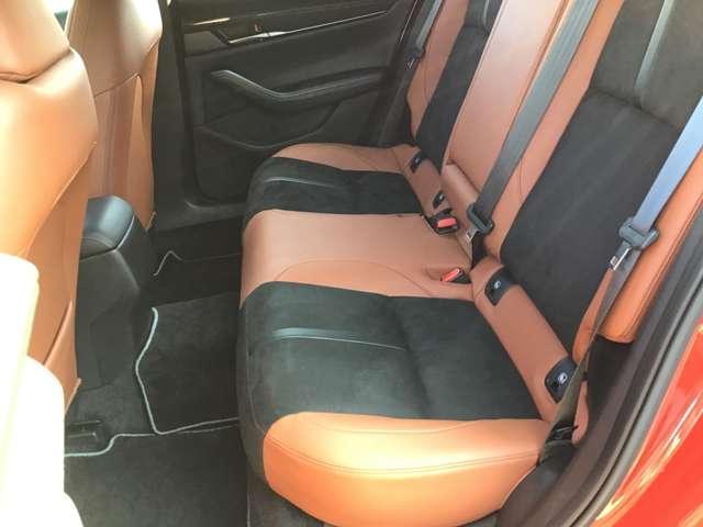 ＭＡＺＤＡ３ファストバック １．５　１５Ｓ　レトロスポーツエディション　ナビ　ＥＴＣ　全方位モニター　アイドリングストップ　アルミホイール　運転席パワーシート　Ｂｌｕｅｔｏｏｔｈ接続　スマートシティブレーキサポート　パーキングセンサー　レーダークルーズコントロール（23枚目）