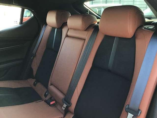 ＭＡＺＤＡ３ファストバック １．５　１５Ｓ　レトロスポーツエディション　ナビ　ＥＴＣ　全方位モニター　アイドリングストップ　アルミホイール　運転席パワーシート　Ｂｌｕｅｔｏｏｔｈ接続　スマートシティブレーキサポート　パーキングセンサー　レーダークルーズコントロール（24枚目）