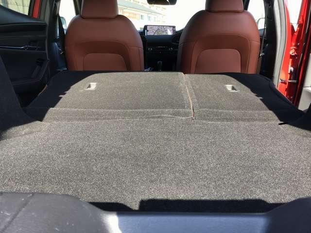 ＭＡＺＤＡ３ファストバック １．５　１５Ｓ　レトロスポーツエディション　ナビ　ＥＴＣ　全方位モニター　アイドリングストップ　アルミホイール　運転席パワーシート　Ｂｌｕｅｔｏｏｔｈ接続　スマートシティブレーキサポート　パーキングセンサー　レーダークルーズコントロール（26枚目）