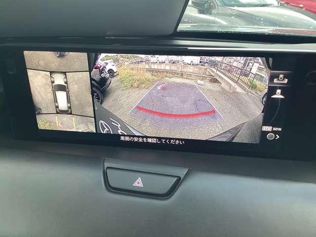 �o�b�N�����Ԃ̍ۃp�[�L���O�Z���T�[�t���Ă܂��̂Ń����v�Ɖ��ŏ�Q�����m�点���܂��B�֗��ň��S�ł��ˁB