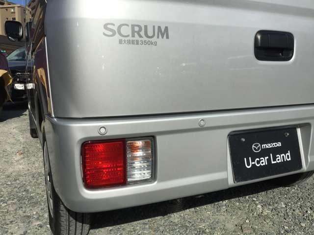 スクラム ６６０　ＰＣ　ハイルーフ　サービスカーアップ　ナビ　ＥＴＣ　レーダーサポートブレーキ　パワーウィンド　左右エアバッグ　クリアランスソナー　パワーステ　ＡＣ　エアバック　キーレスエントリー　両側スライドドア　ＡＢＳ　ＥＳＣ（4枚目）