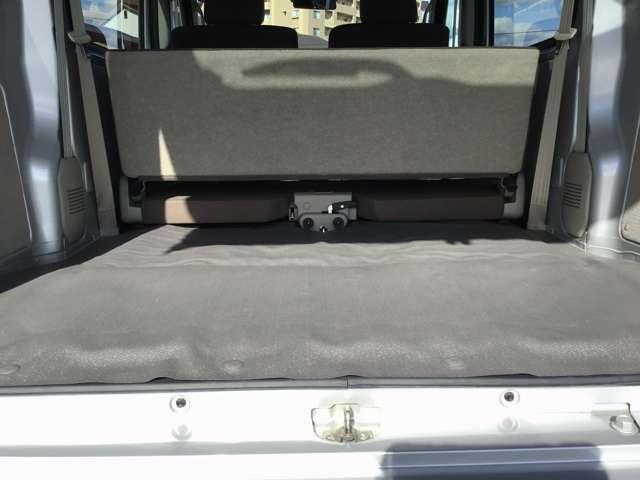 スクラム ６６０　ＰＣ　ハイルーフ　サービスカーアップ　ナビ　ＥＴＣ　レーダーサポートブレーキ　パワーウィンド　左右エアバッグ　クリアランスソナー　パワーステ　ＡＣ　エアバック　キーレスエントリー　両側スライドドア　ＡＢＳ　ＥＳＣ（5枚目）