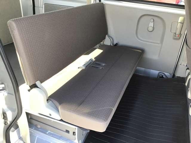 スクラム ６６０　ＰＣ　ハイルーフ　サービスカーアップ　ナビ　ＥＴＣ　レーダーサポートブレーキ　パワーウィンド　左右エアバッグ　クリアランスソナー　パワーステ　ＡＣ　エアバック　キーレスエントリー　両側スライドドア　ＡＢＳ　ＥＳＣ（8枚目）