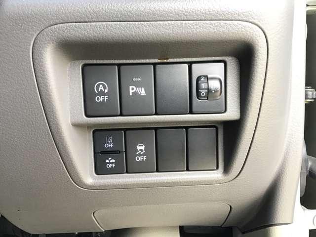 スクラム ６６０　ＰＣ　ハイルーフ　サービスカーアップ　ナビ　ＥＴＣ　レーダーサポートブレーキ　パワーウィンド　左右エアバッグ　クリアランスソナー　パワーステ　ＡＣ　エアバック　キーレスエントリー　両側スライドドア　ＡＢＳ　ＥＳＣ（16枚目）