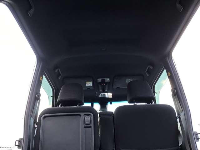 ピクシスメガ ６６０　Ｇターボ　ＳＡＩＩ　両側電動スライドドア　ナビ　ＥＴＣ　誤発進抑制　Ｗパワースライドドア　アルミホイール　ターボ車　オートエアコン　エアバッグ　キーレス　スマートキー　盗難防止システム　横滑り防止機能　ＡＢＳ（8枚目）