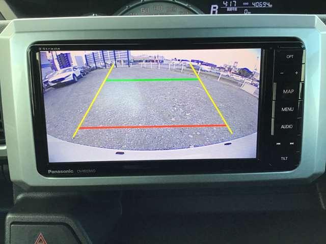 ピクシスメガ ６６０　Ｇターボ　ＳＡＩＩ　両側電動スライドドア　ナビ　ＥＴＣ　誤発進抑制　Ｗパワースライドドア　アルミホイール　ターボ車　オートエアコン　エアバッグ　キーレス　スマートキー　盗難防止システム　横滑り防止機能　ＡＢＳ（18枚目）