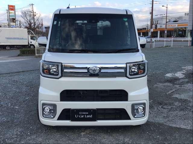 ピクシスメガ ６６０　Ｇターボ　ＳＡＩＩ　両側電動スライドドア　ナビ　ＥＴＣ　誤発進抑制　Ｗパワースライドドア　アルミホイール　ターボ車　オートエアコン　エアバッグ　キーレス　スマートキー　盗難防止システム　横滑り防止機能　ＡＢＳ（19枚目）