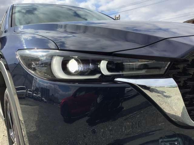 ＣＸ－５ ２．０　２０Ｓ　プロアクティブ　ナビ　ＥＴＣ　前後ドラレコ　全方位モニター　アダプティブクルーズ　キーレスエントリー　オートＬＥＤ　パワーシート　ＵＳＢ接続　ＷＡＢ　クリアランスソナー　Ｂカメラ　ＡＢＳ　サイドエアバッグ　ＡＡＣ（5枚目）