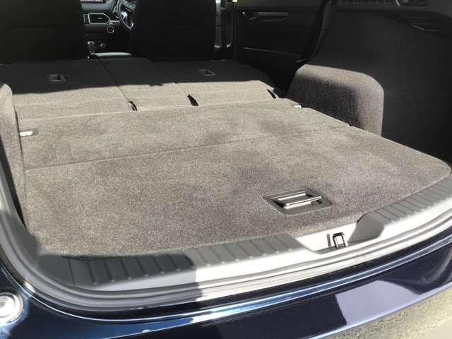 ＣＸ－５ ２．０　２０Ｓ　プロアクティブ　ナビ　ＥＴＣ　前後ドラレコ　全方位モニター　アダプティブクルーズ　キーレスエントリー　オートＬＥＤ　パワーシート　ＵＳＢ接続　ＷＡＢ　クリアランスソナー　Ｂカメラ　ＡＢＳ　サイドエアバッグ　ＡＡＣ（8枚目）