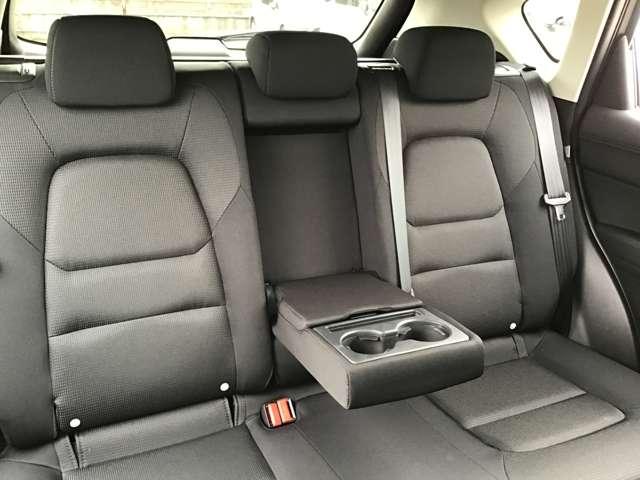 ＣＸ－５ ２．０　２０Ｓ　プロアクティブ　ナビ　ＥＴＣ　前後ドラレコ　全方位モニター　アダプティブクルーズ　キーレスエントリー　オートＬＥＤ　パワーシート　ＵＳＢ接続　ＷＡＢ　クリアランスソナー　Ｂカメラ　ＡＢＳ　サイドエアバッグ　ＡＡＣ（14枚目）